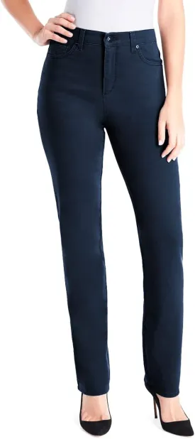 Gloria Vanderbilt Ladies' Amanda Stretch Denim Jean