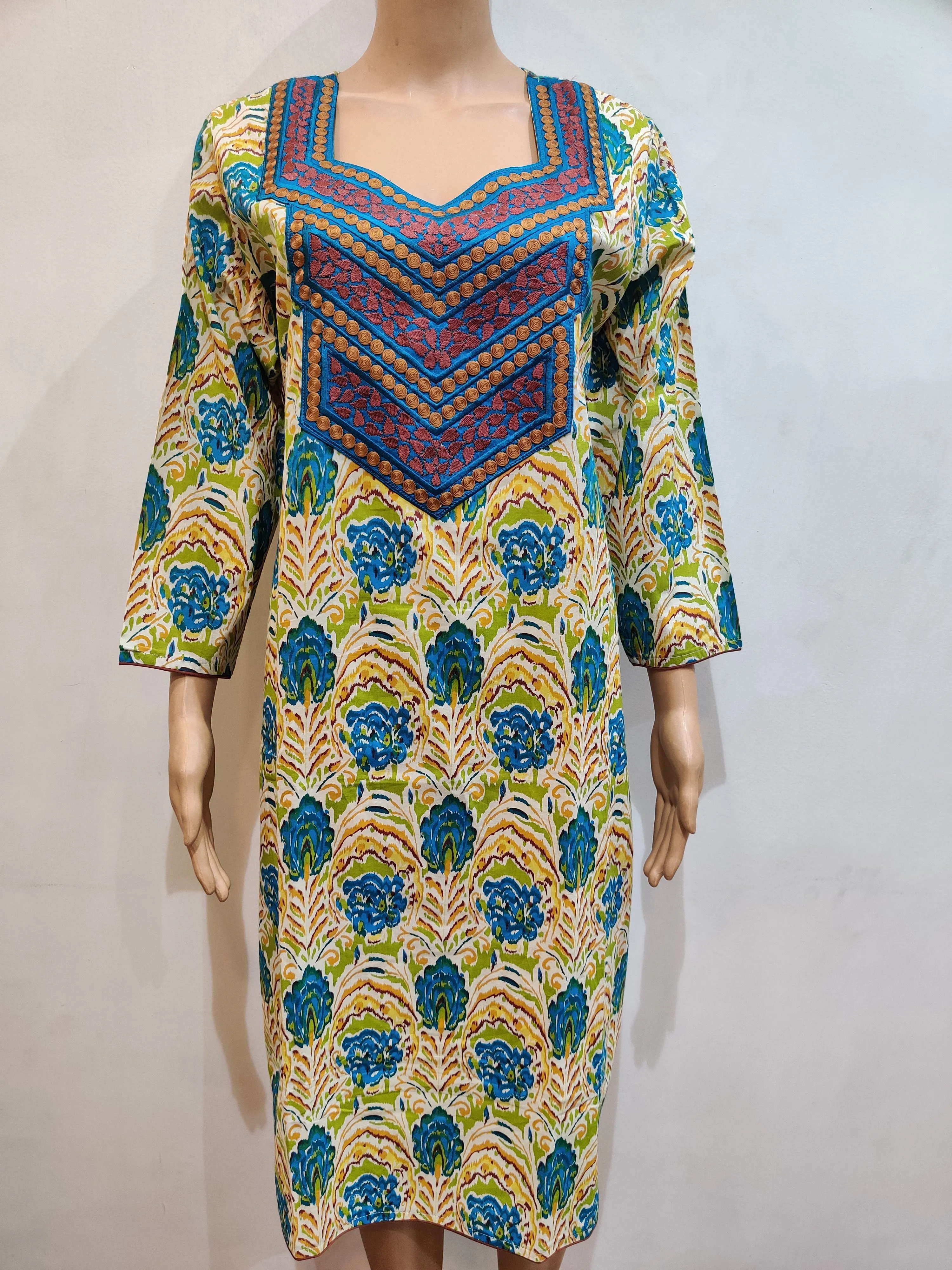 Karvanda Kurti