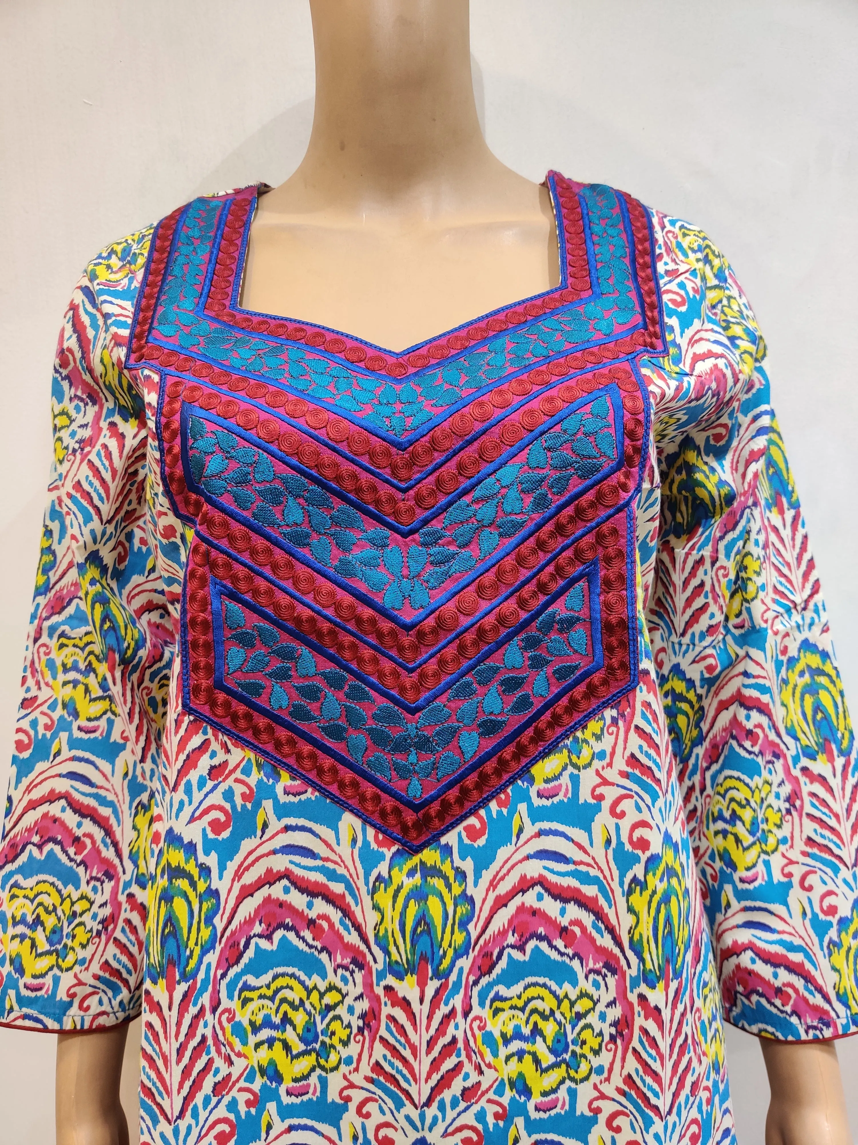 Karvanda Kurti