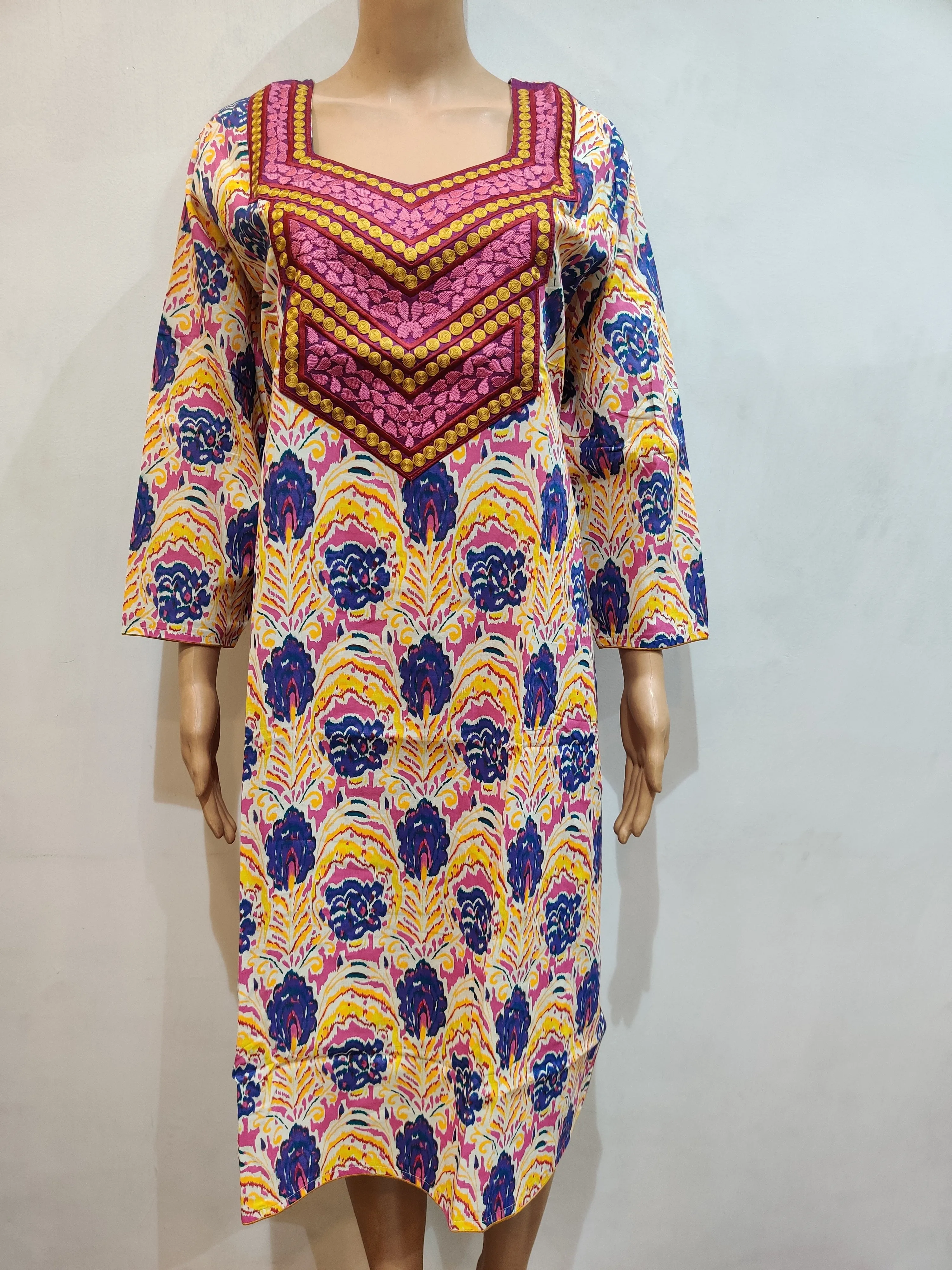 Karvanda Kurti