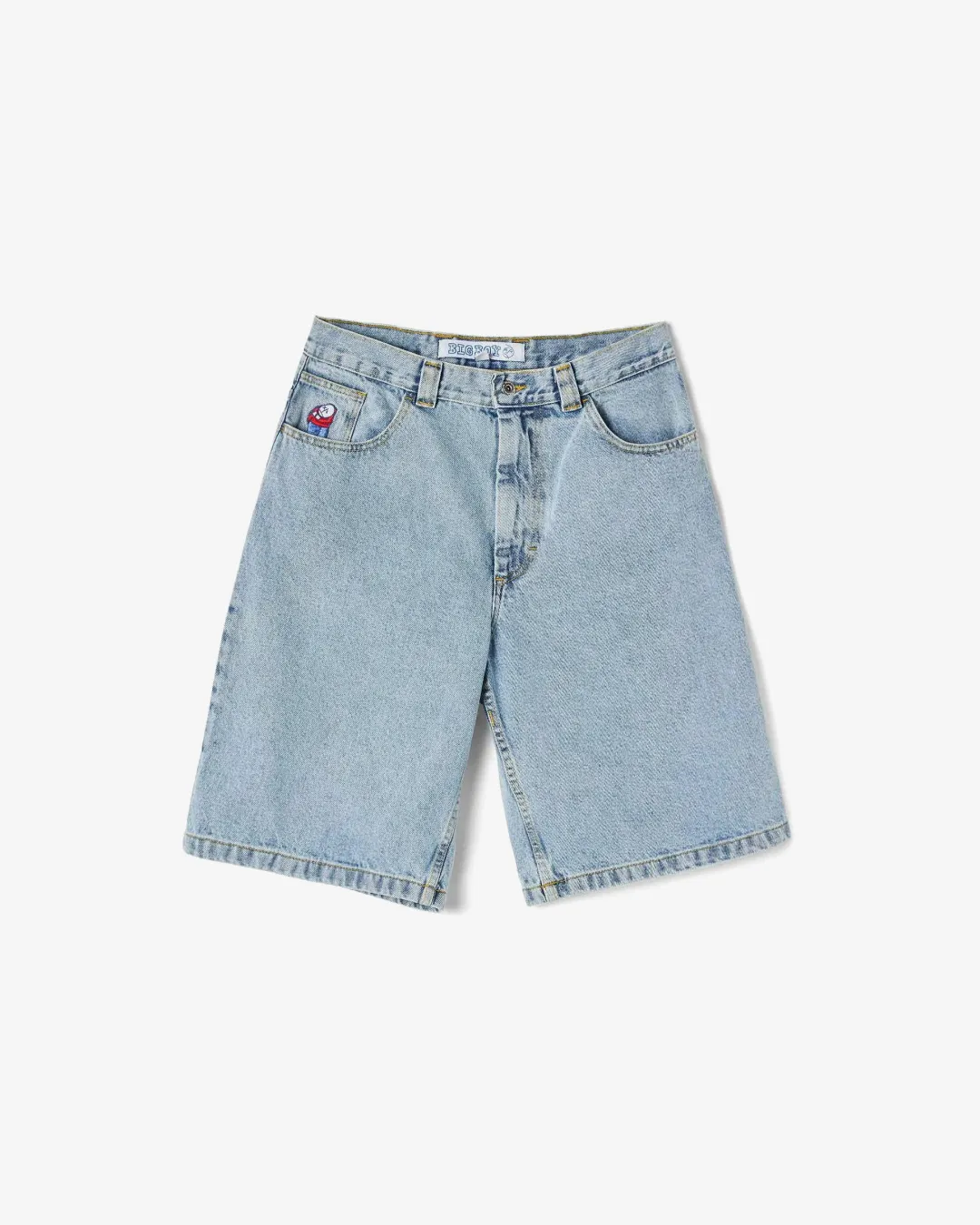 Polar Skate Co. Big Boy Shorts