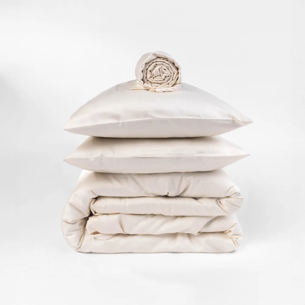 Premium Cotton Sheet Set