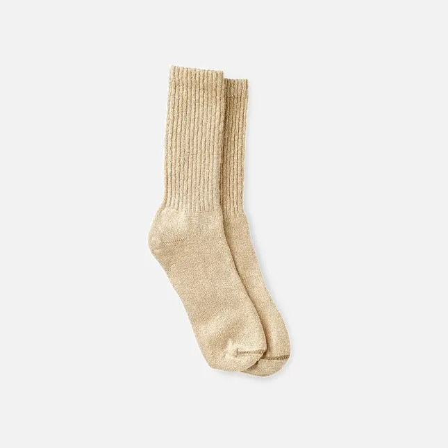 Red Wing Cotton Blend Ragg Crew Boot Socks