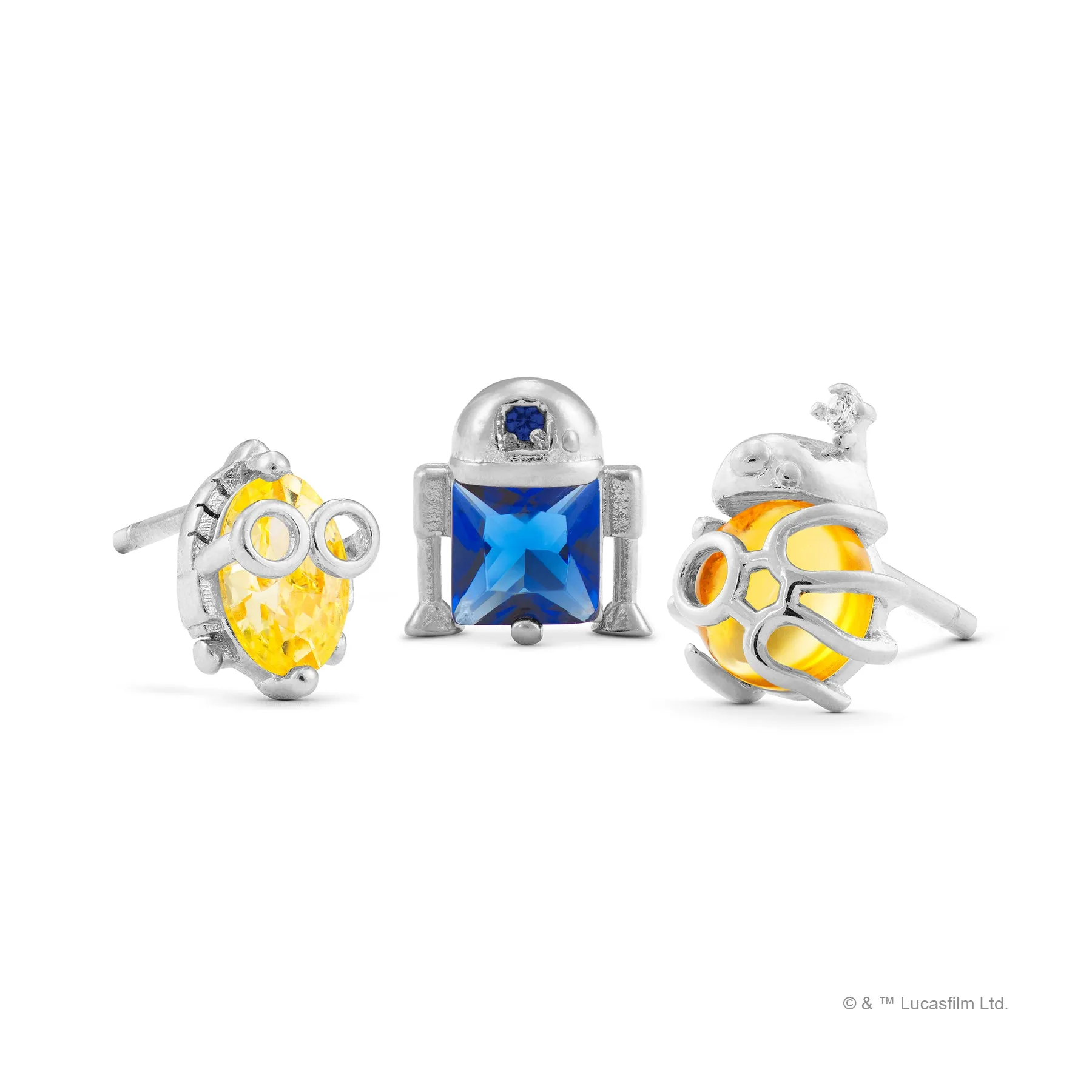 Star Wars™ Droids Stud Set