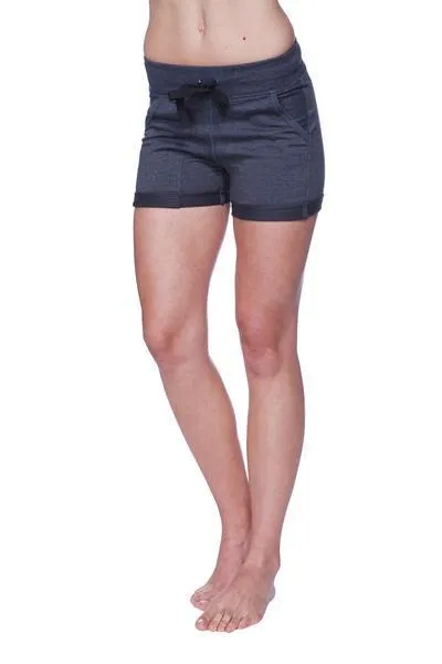 Women's Performance Yoga Short